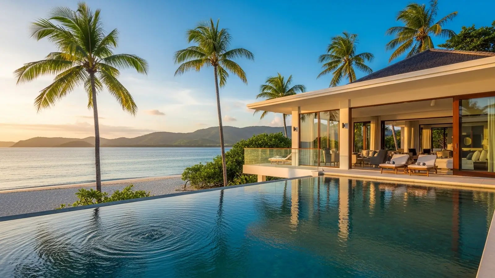 Mandalika Villa Guide — an independent booking guide